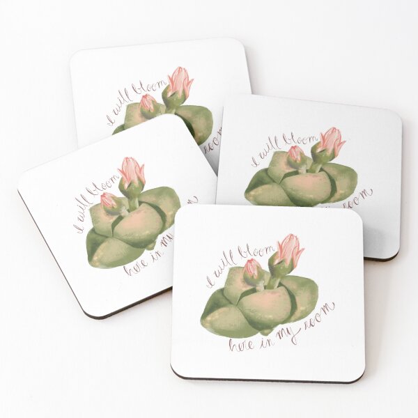 Item preview, Lithops 1  designed and sold by Oliviadoodlebug.