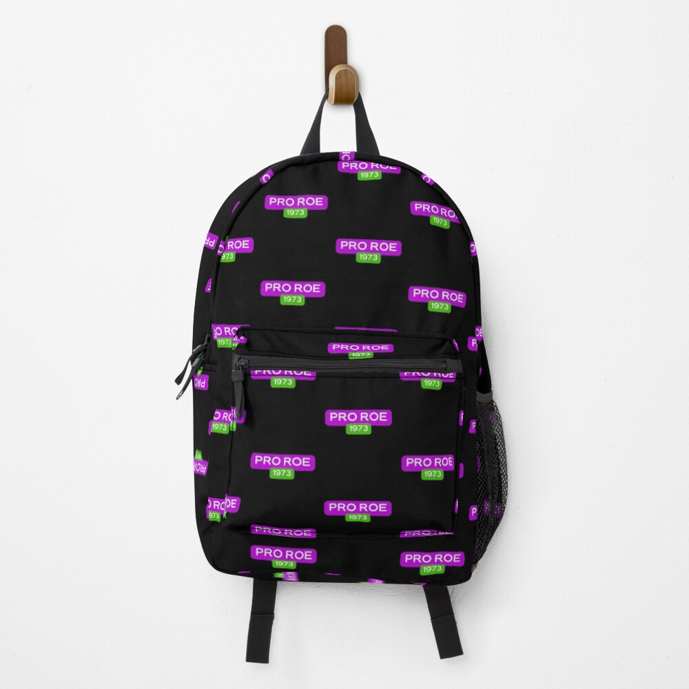 Item preview, Backpack designed and sold by NotablyDesigned.