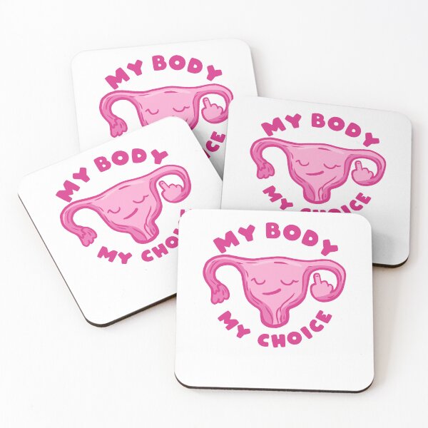 Item preview, My body my choice designed and sold by ramonparaiba.