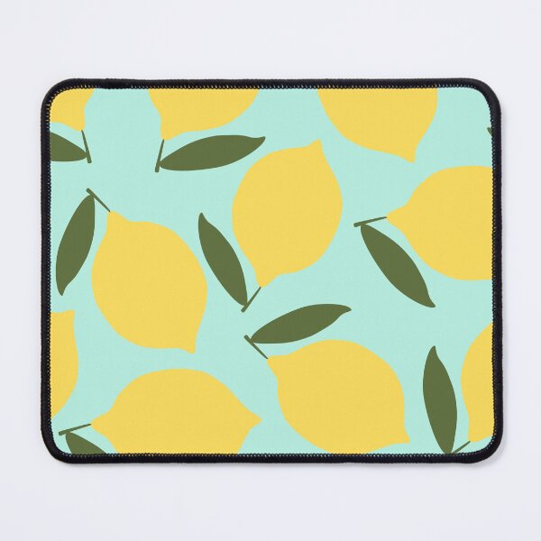 Item preview, Lemon Pattern Design  designed and sold by antevasinart.