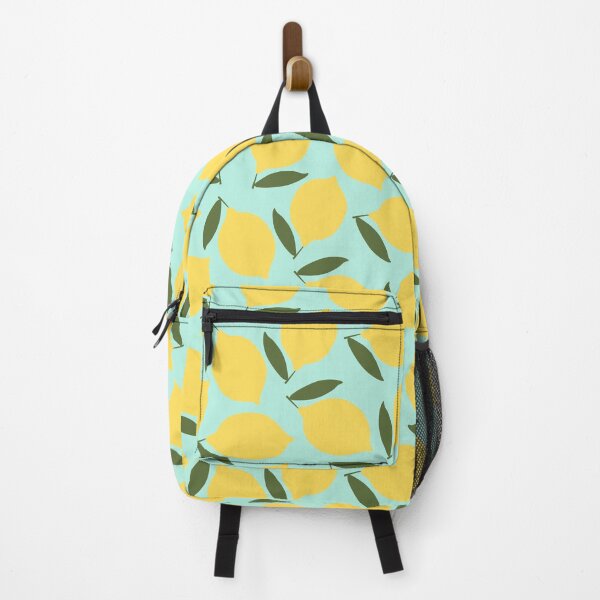 Item preview, Lemon Pattern Design  designed and sold by antevasinart.