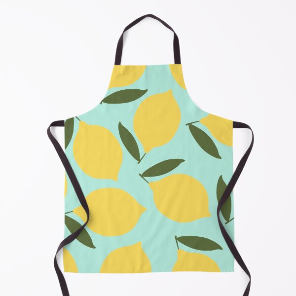 Item preview, Lemon Pattern Design  designed and sold by antevasinart.