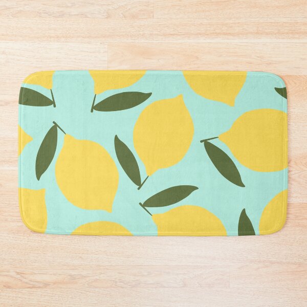 Item preview, Lemon Pattern Design  designed and sold by antevasinart.