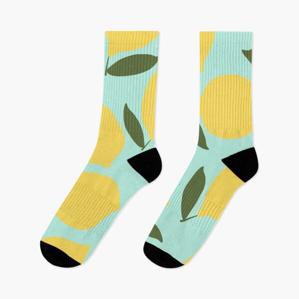 Item preview, Lemon Pattern Design  designed and sold by antevasinart.