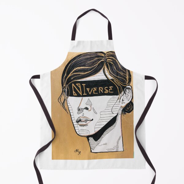 Item preview, NIverse designed and sold by mlhkpopart.