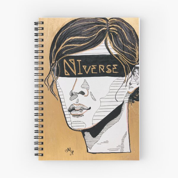 Item preview, NIverse designed and sold by mlhkpopart.