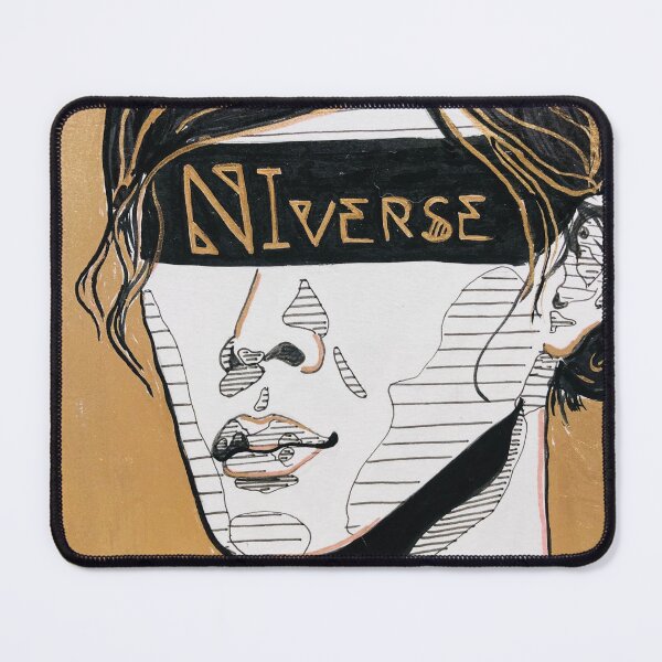 Item preview, NIverse designed and sold by mlhkpopart.