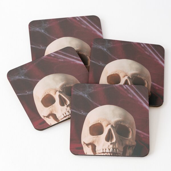 Item preview, Skull design  designed and sold by Psychedelic Apocalypse.