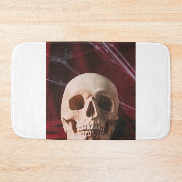 Item preview, Skull design  designed and sold by Psychedelic Apocalypse.