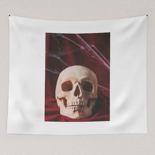 Item preview, Skull design  designed and sold by Psychedelic Apocalypse.