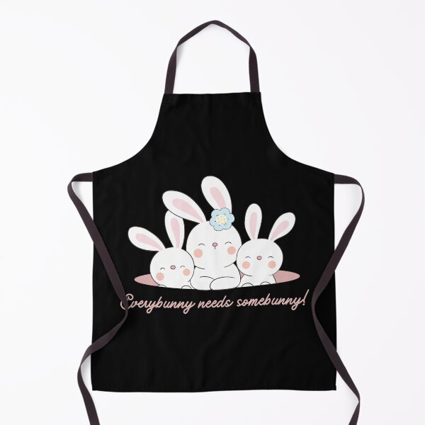 Item preview, Everybunny needs somebunny designed and sold by prudencehollow.