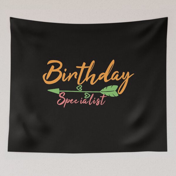 Item preview,  Birthday Specialist Midwife Doula Birth Worker OB NICU Nurse designed and sold by Dream-bubble.