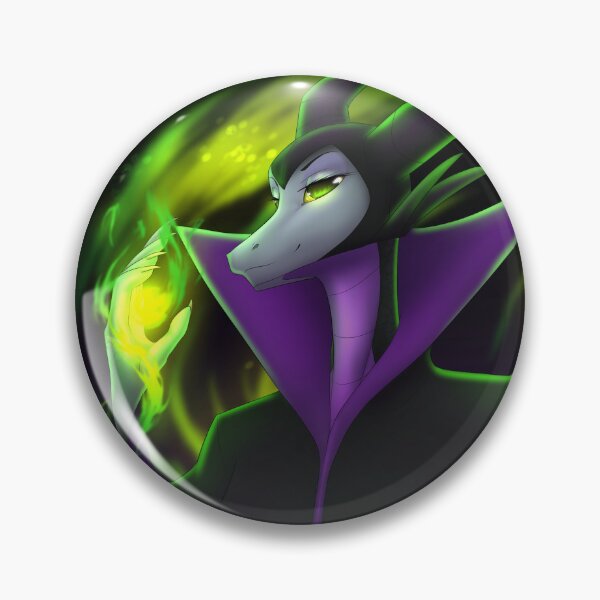Item preview, Wicked designed and sold by DemalyxDragon.