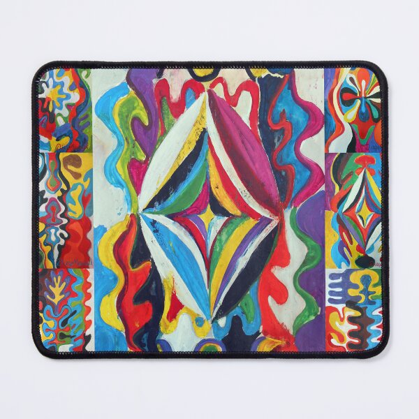 Item preview, Pop abstract designed and sold by Diego Manuel Rodriguez.