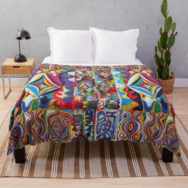 Item preview, Pop abstract designed and sold by Diego Manuel Rodriguez.