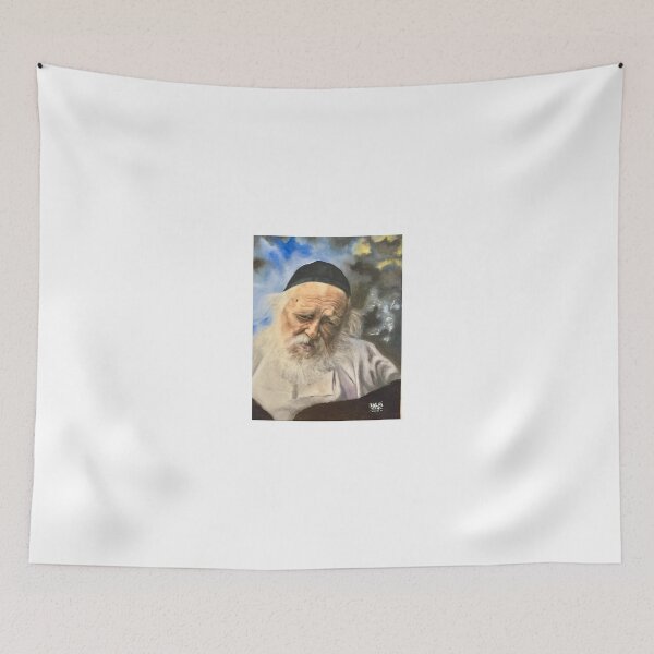 Item preview, Rav Kanievsky designed and sold by Daphne-portrait.