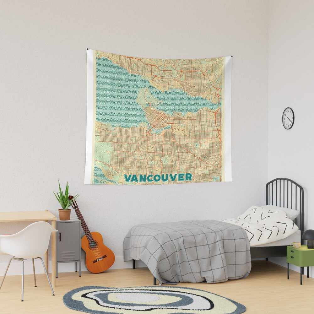 Item preview, Tapestry designed and sold by HubertRoguski.
