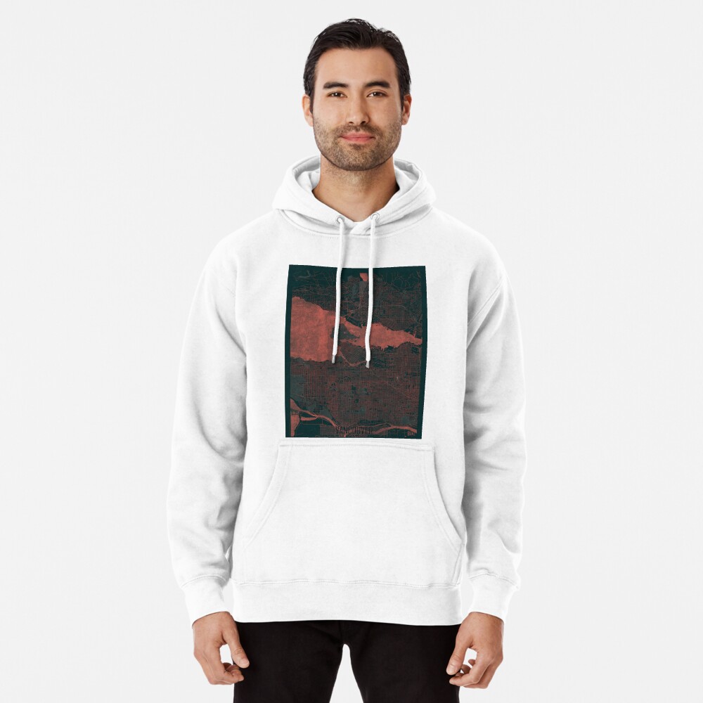 Item preview, Pullover Hoodie designed and sold by HubertRoguski.