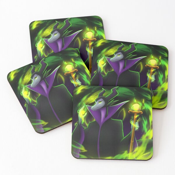 Item preview, Wicked designed and sold by DemalyxDragon.