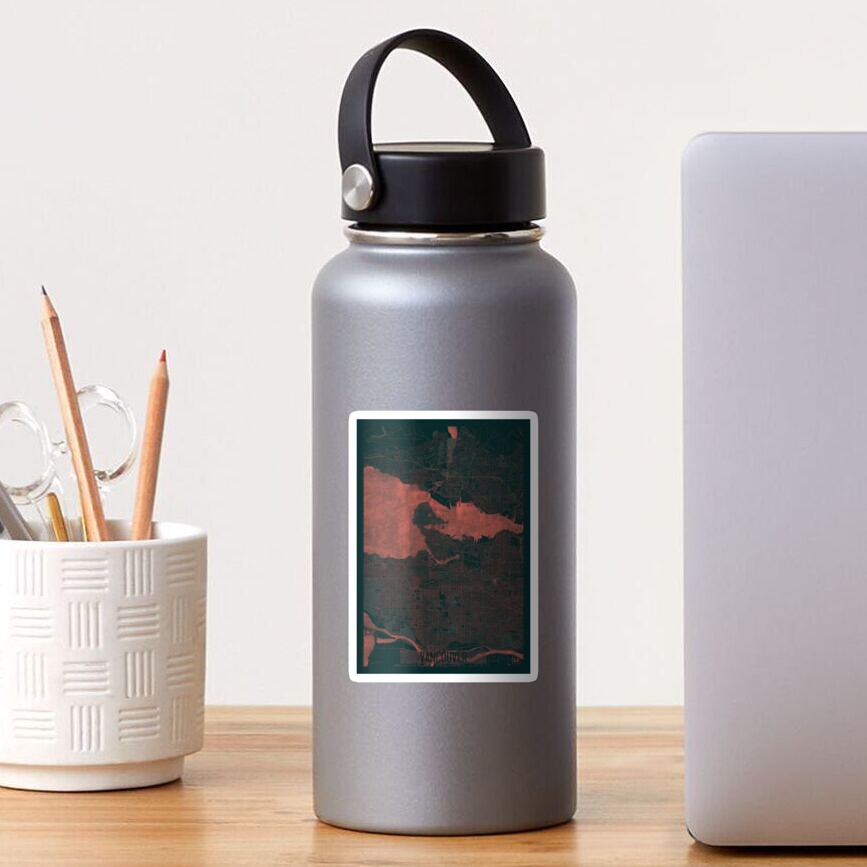 Item preview, Sticker designed and sold by HubertRoguski.