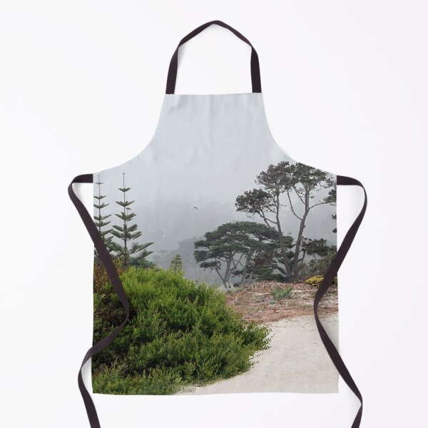 Item preview, A Foggy Morning designed and sold by heatherfriedman.