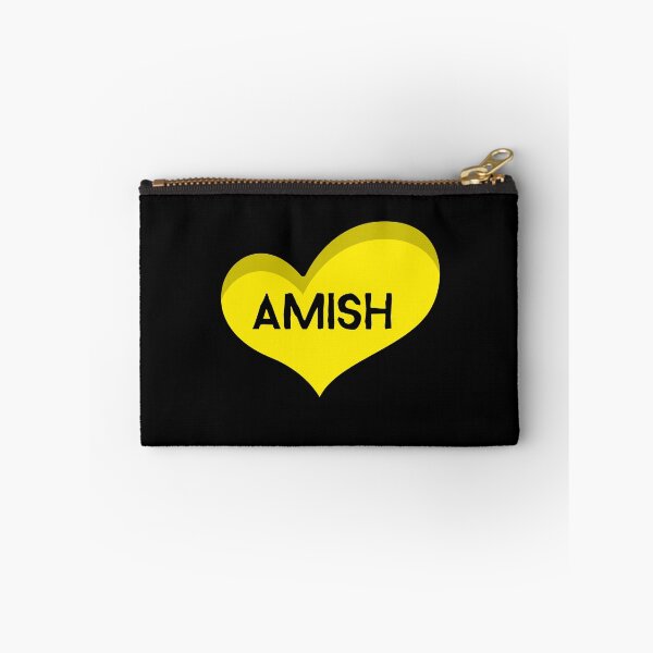 Item preview, i love amish people, amish life designed and sold by SuperiorPrints.