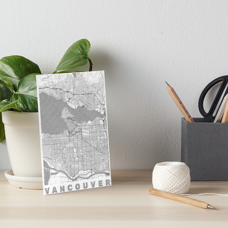 Item preview, Art Board Print designed and sold by HubertRoguski.