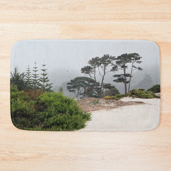Item preview, A Foggy Morning designed and sold by heatherfriedman.