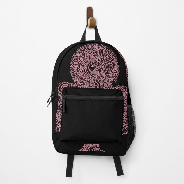 Item preview, Henna Club Symbol designed and sold by jasleenM.