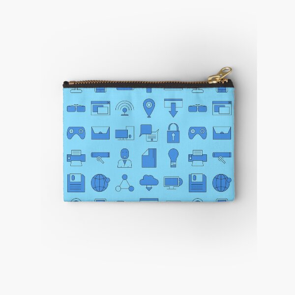 Item preview, IT Symbols Icons Set designed and sold by Krukowski.