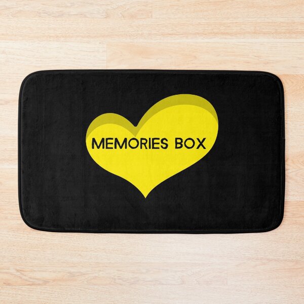 Item preview, memories box lover, memories box heart, hobby designed and sold by SuperiorPrints.