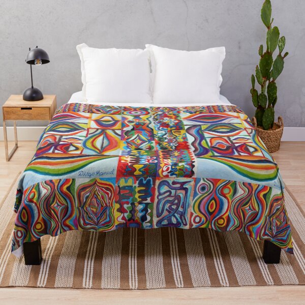 Item preview, Pop abstract designed and sold by Diego Manuel Rodriguez.