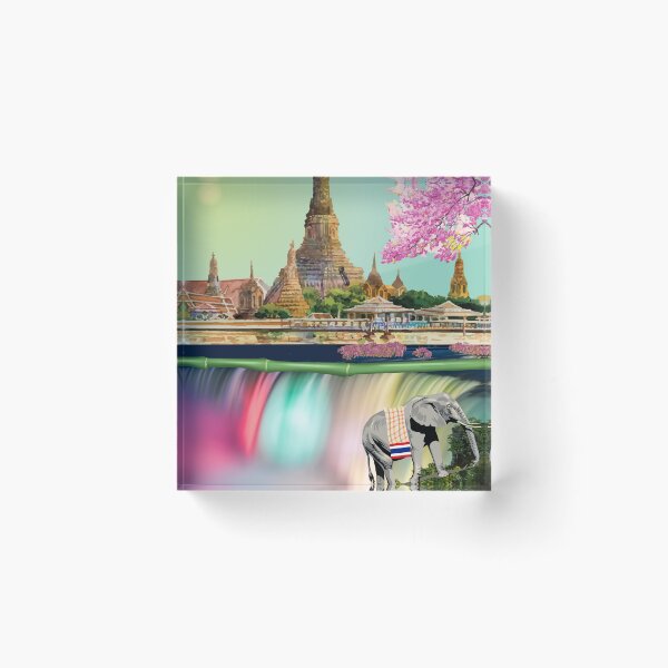 Item preview, Thailight designed and sold by Universartessen.