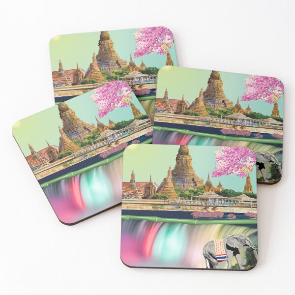 Item preview, Thailight designed and sold by Universartessen.