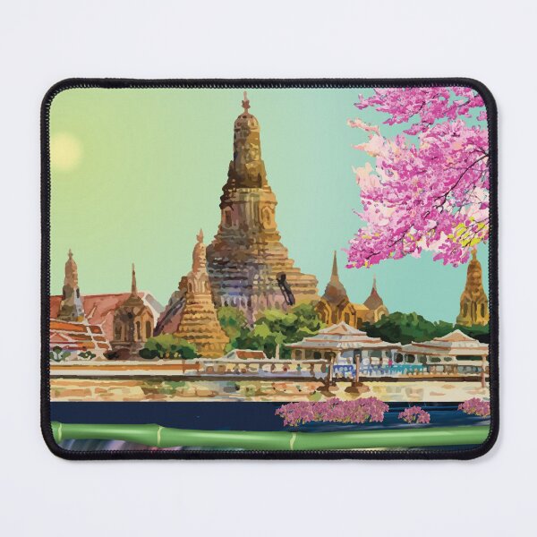 Item preview, Thailight designed and sold by Universartessen.