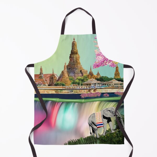 Item preview, Thailight designed and sold by Universartessen.