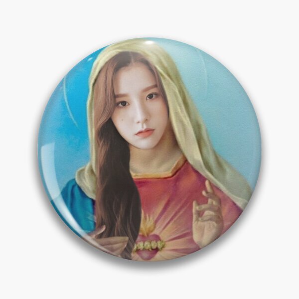 Item preview, i believe in heejin designed and sold by MULYDING.