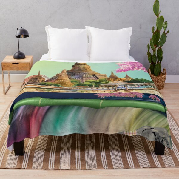 Item preview, Thailight designed and sold by Universartessen.
