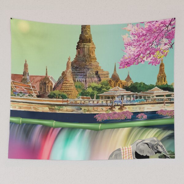 Item preview, Thailight designed and sold by Universartessen.