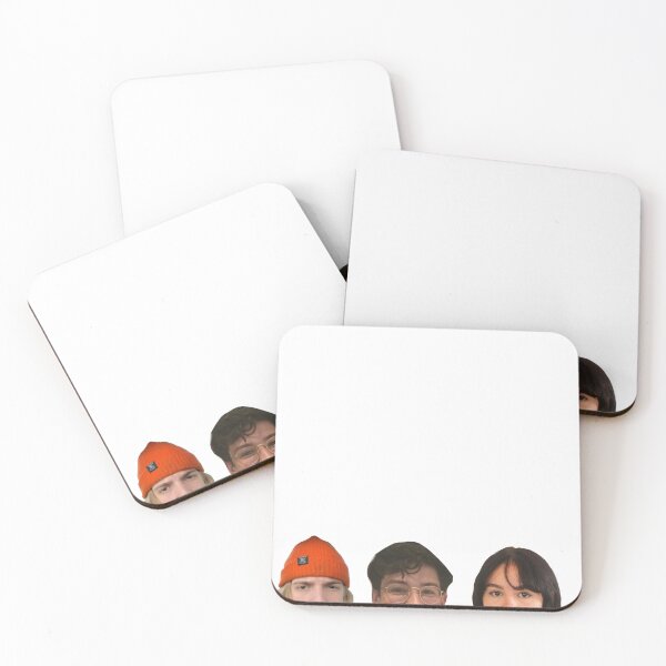 Item preview, Drew, enya and Josiah  designed and sold by MatSat.