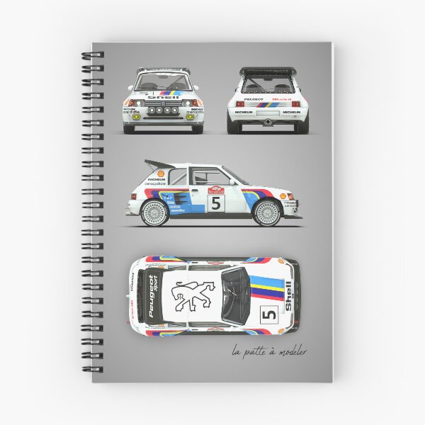 Item preview, 205 T16 designed and sold by LaPatteAModeler.