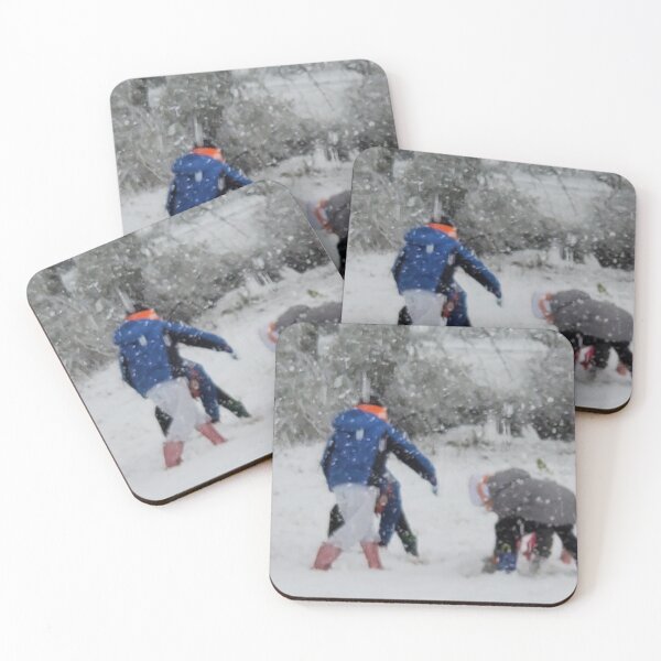 Item preview, Snowball Fight designed and sold by NMKSchwartz.