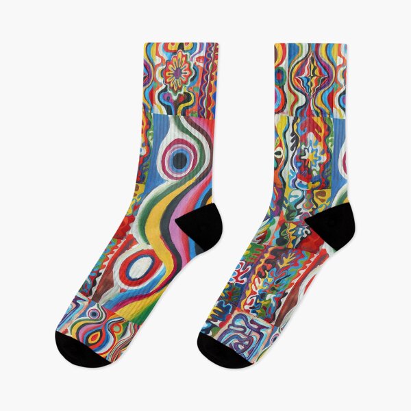 Item preview, Pop abstract designed and sold by Diego Manuel Rodriguez.