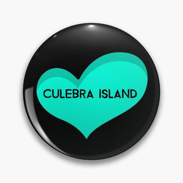 Item preview, i love culebra island puerto rico, puertorico designed and sold by SuperiorPrints.