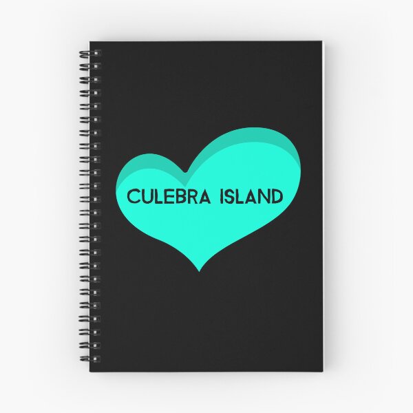 Item preview, i love culebra island puerto rico, puertorico designed and sold by SuperiorPrints.