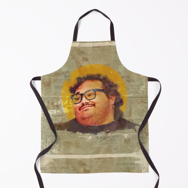 Item preview, Zach Holmes - COOL COMEDIAN PORTRAITS designed and sold by Chrisjeffries24.