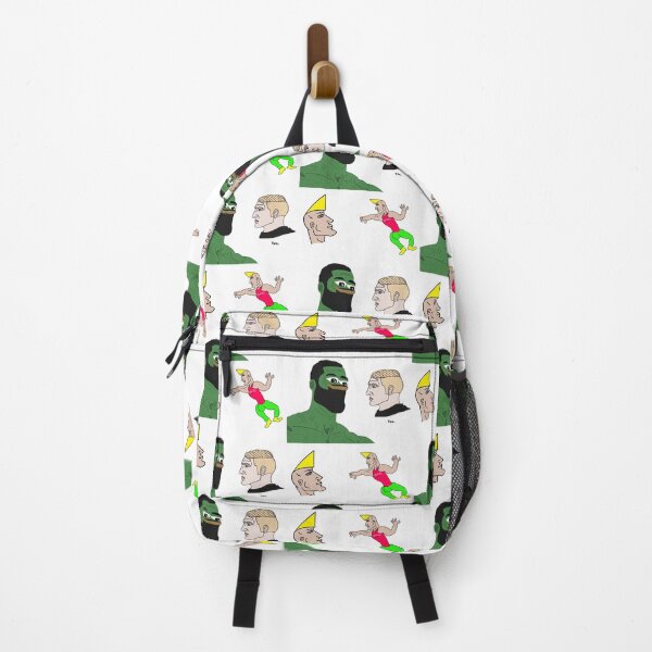 Item preview, Giga chad, pepe chad set, chad meme. designed and sold by T-Look.