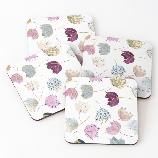 Item preview, Floral Pattern designed and sold by Sonoran Glimmer.