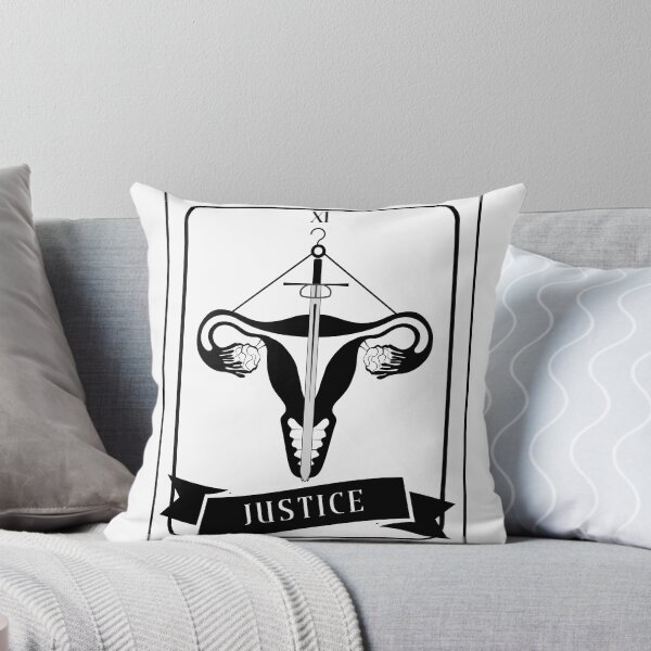 Item preview, Justice for Reproductive Rights designed and sold by MtnsandMoondust.