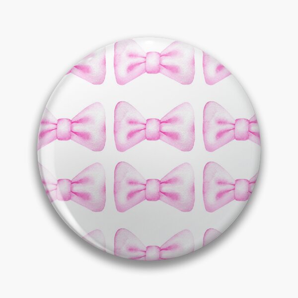 Item preview, Multi Pink Bows designed and sold by CampbellPrints.